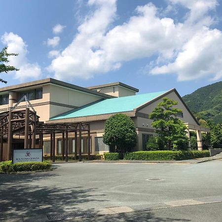 Route Inn Grantia Fukuoka Miyawaka - Wakita Onsen Εξωτερικό φωτογραφία