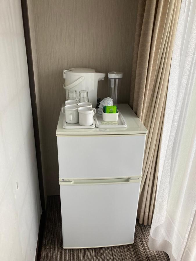 Route Inn Grantia Fukuoka Miyawaka - Wakita Onsen Εξωτερικό φωτογραφία