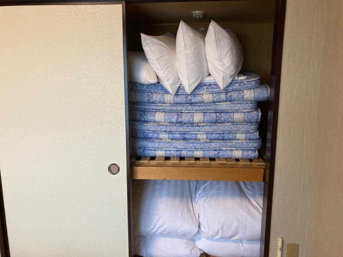 Route Inn Grantia Fukuoka Miyawaka - Wakita Onsen Εξωτερικό φωτογραφία