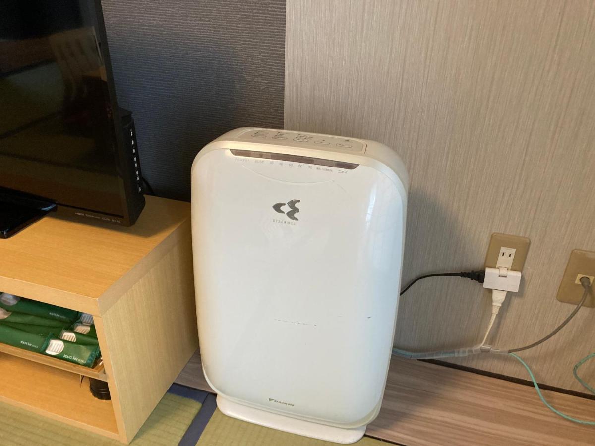 Route Inn Grantia Fukuoka Miyawaka - Wakita Onsen Εξωτερικό φωτογραφία