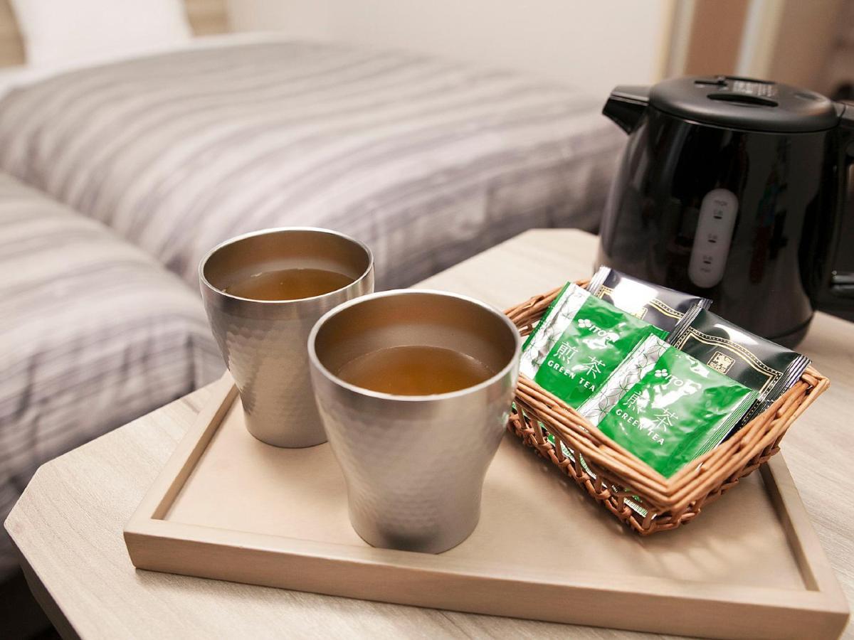 Route Inn Grantia Fukuoka Miyawaka - Wakita Onsen Εξωτερικό φωτογραφία