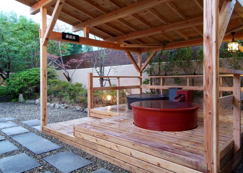 Route Inn Grantia Fukuoka Miyawaka - Wakita Onsen Εξωτερικό φωτογραφία